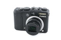 Canon PowerShot G7