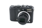 Canon PowerShot G7