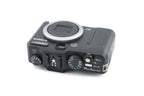 Canon PowerShot G7