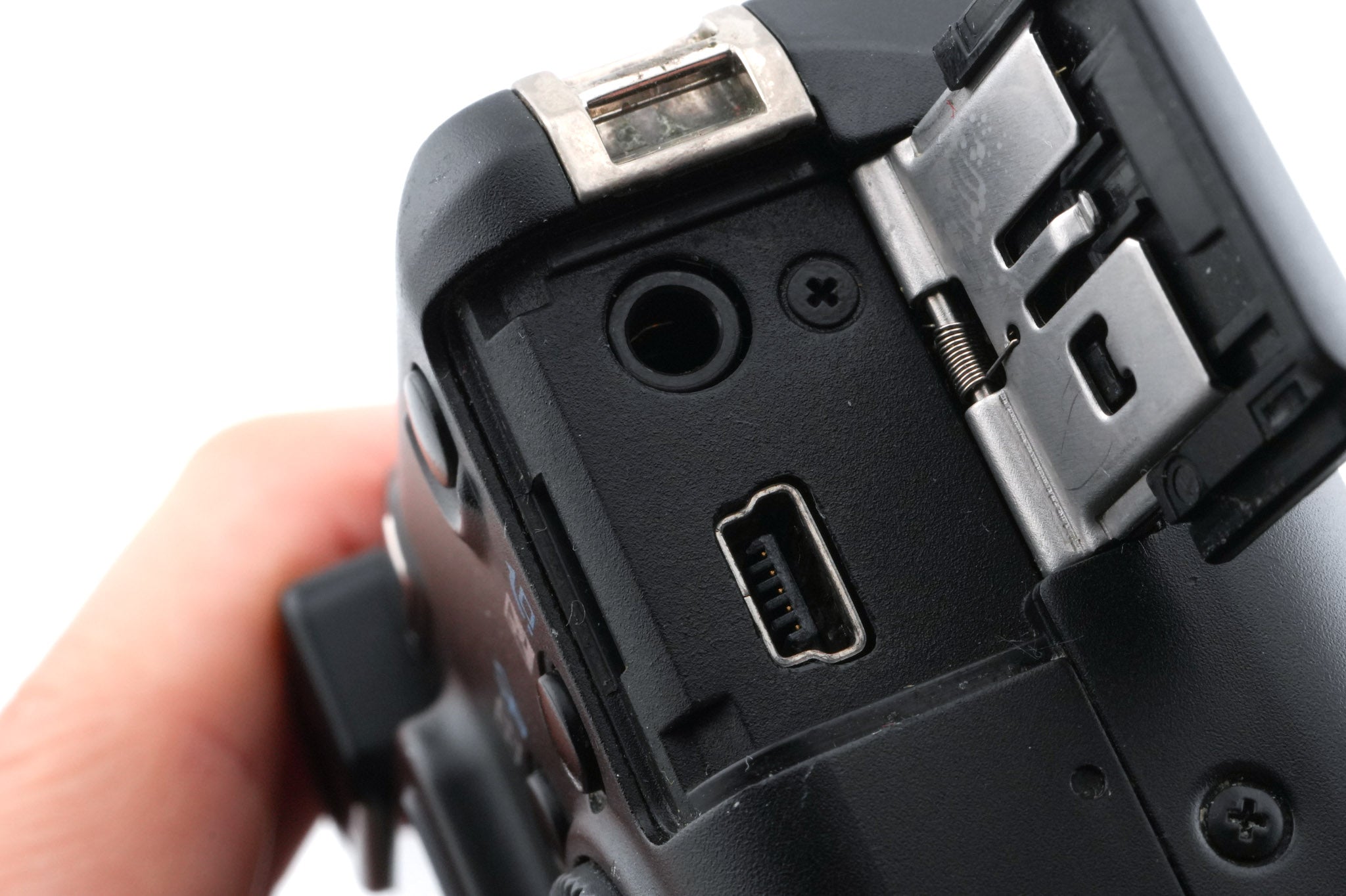 Canon PowerShot G7