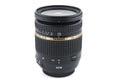 Tamron 17-50mm f2.8 SP DI II VC (B005)