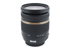 Tamron 17-50mm f2.8 SP DI II VC (B005)