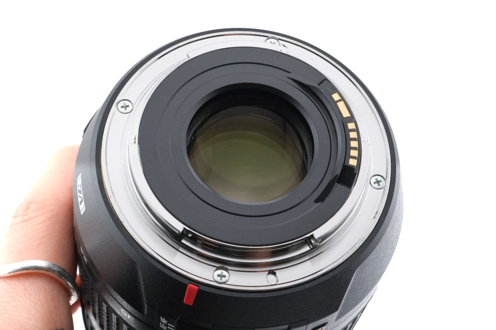 Tamron 17-50mm f2.8 SP DI II VC (B005)