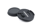Tamron 17-50mm f2.8 SP DI II VC (B005)