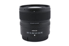 Nikon 12-28mm f3.5-5.6 Nikkor DX PZ VR
