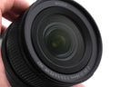 Nikon 12-28mm f3.5-5.6 Nikkor PZ VR
