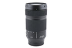 Panasonic 70-300mm f4.5-5.6 Lumix S Macro OIS