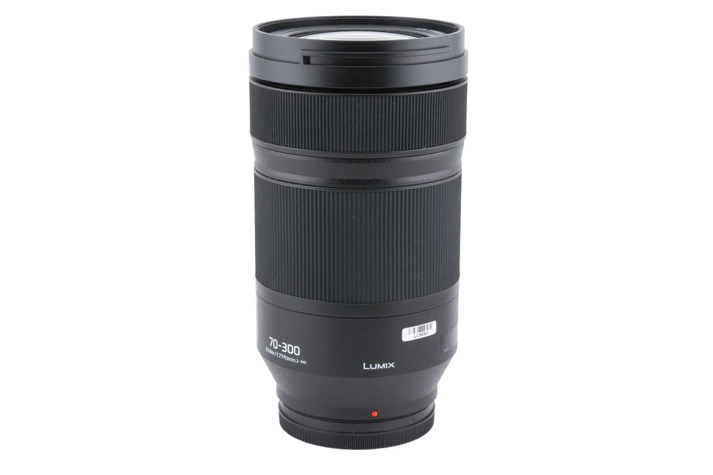 Panasonic 70-300mm f4.5-5.6 Lumix S Macro OIS