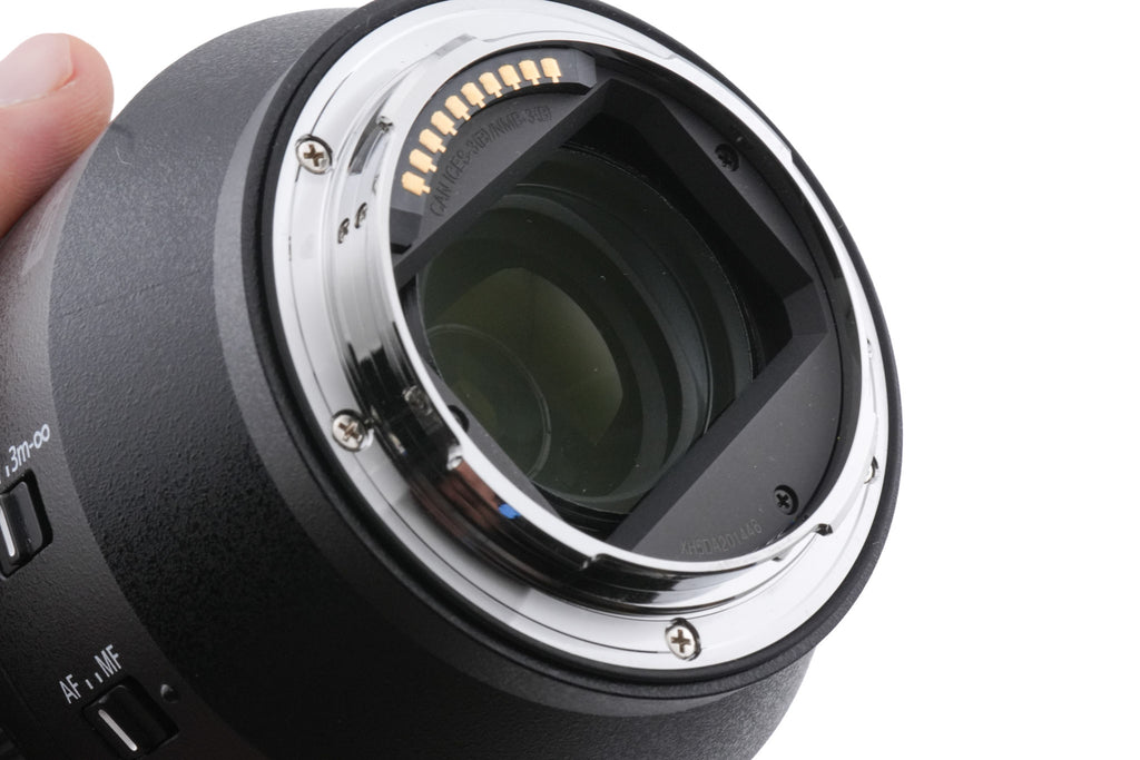 Panasonic 70-300mm f4.5-5.6 Lumix S Macro OIS