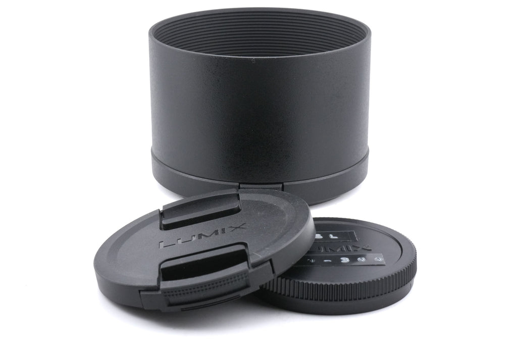 Panasonic 70-300mm f4.5-5.6 Lumix S Macro OIS