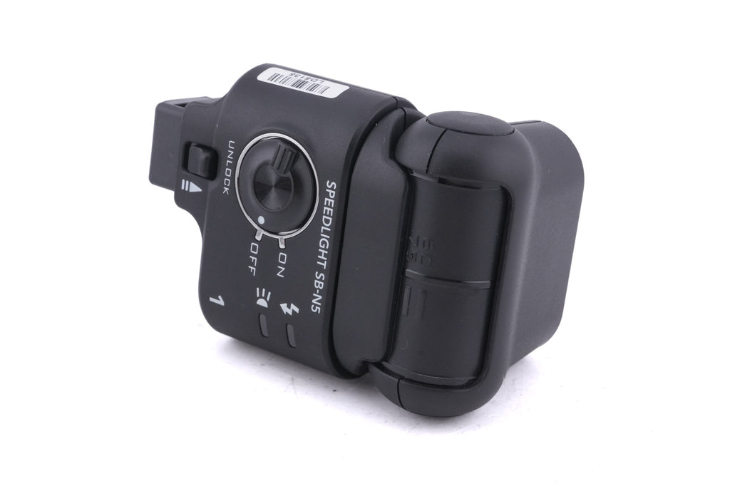 Nikon SB-N5 Speedlight