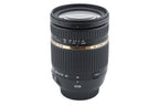 Tamron 18-270mm f3.5-6.3 DI II VC (B003)