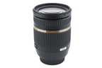Tamron 18-270mm f3.5-6.3 DI II VC (B003)