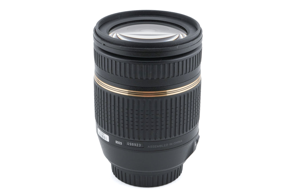Tamron 18-270mm f3.5-6.3 DI II VC (B003)