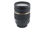 Tamron 18-270mm f3.5-6.3 DI II VC (B003)