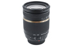 Tamron 18-270mm f3.5-6.3 DI II VC (B003)