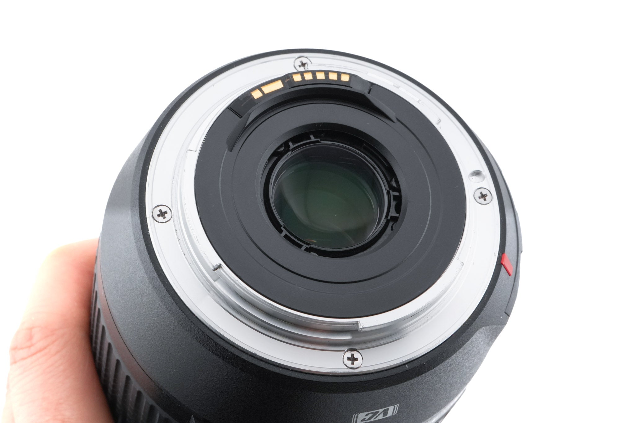 Tamron 18-270mm f3.5-6.3 DI II VC (B003)