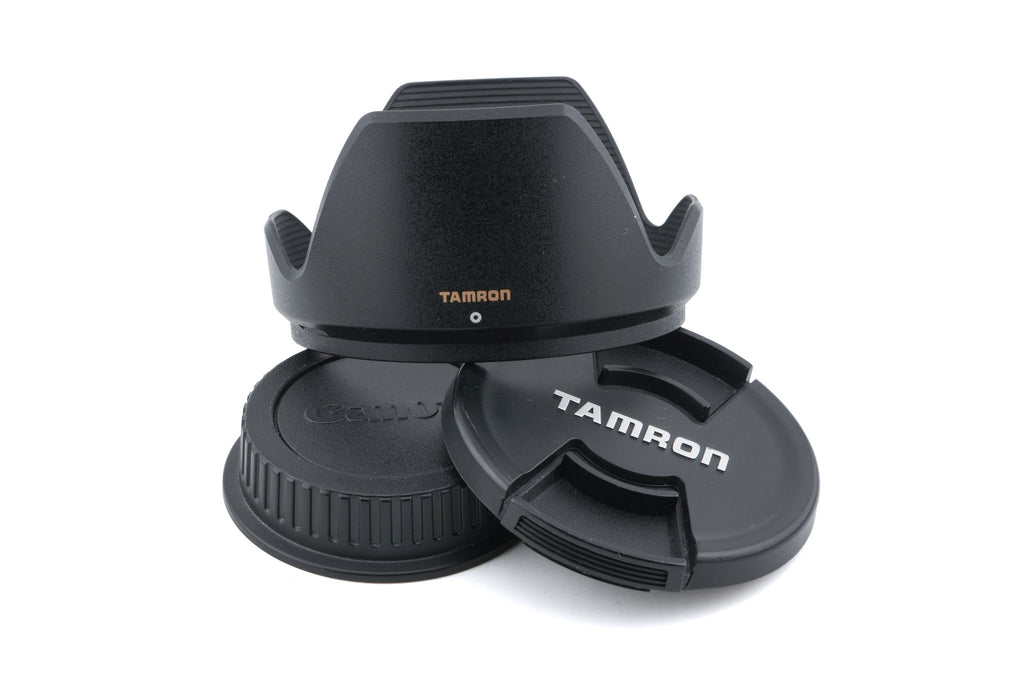 Tamron 18-270mm f3.5-6.3 DI II VC (B003)