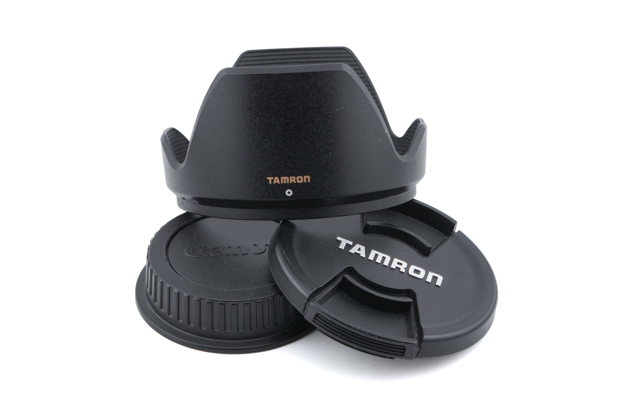 Tamron 18-270mm f3.5-6.3 DI II VC (B003)
