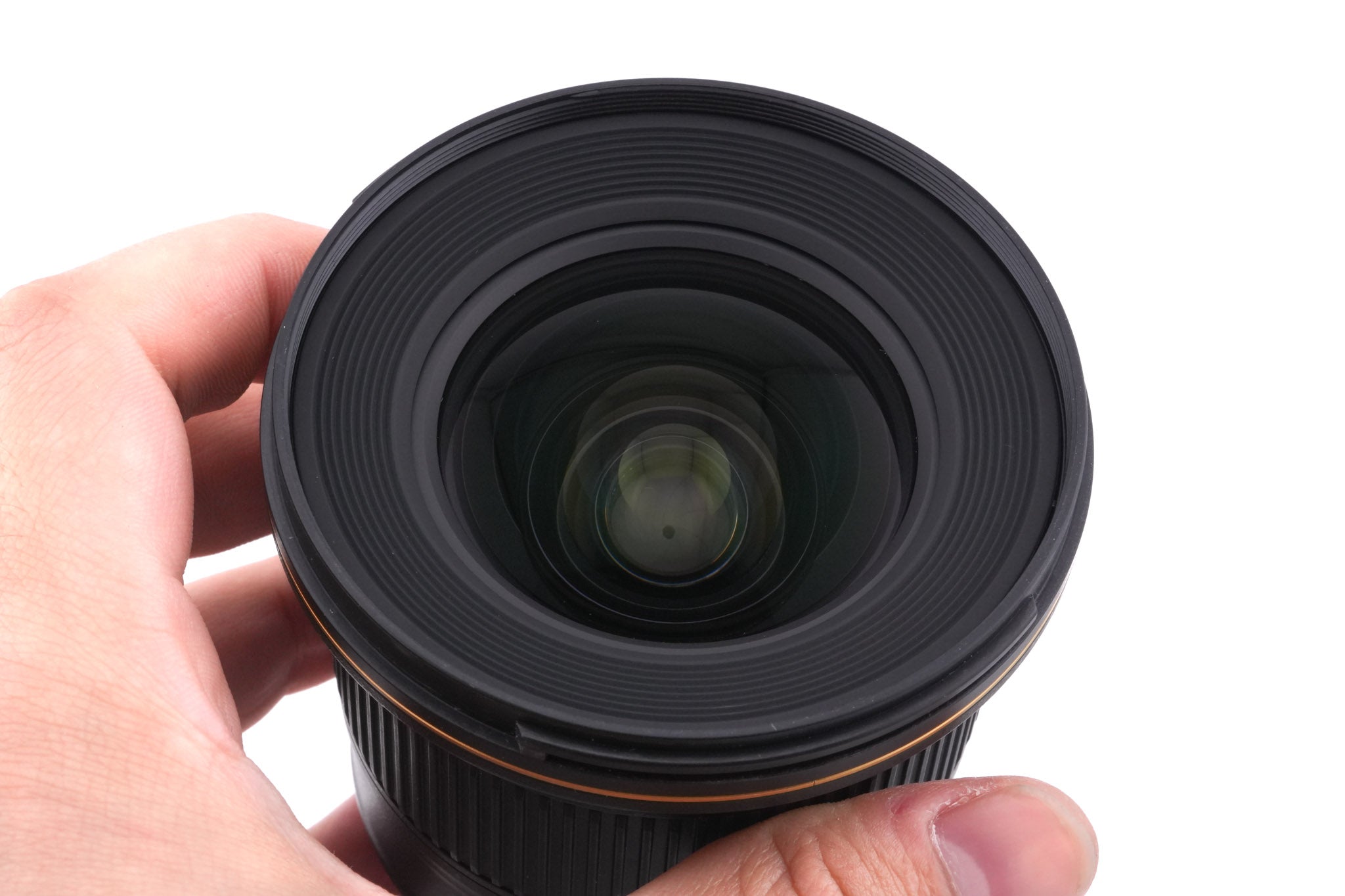 Nikon 20mm f1.8 AF-S Nikkor G ED N