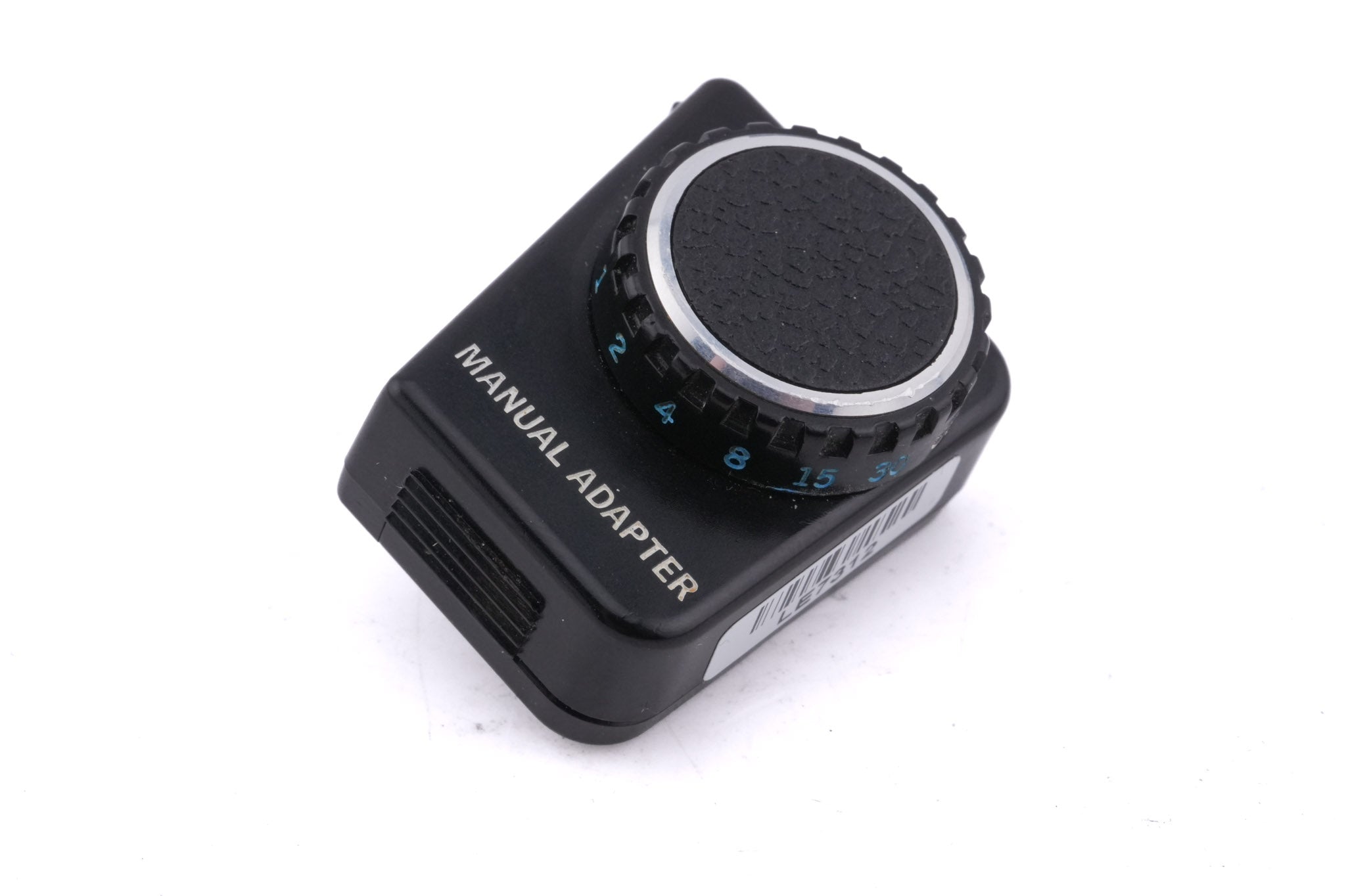 Olympus OM10 Manual Adapter