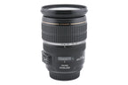 Canon 17-55mm f2.8 IS USM