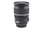 Canon 17-55mm f2.8 IS USM