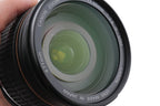 Canon 17-55mm f2.8 IS USM