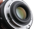 Canon 17-55mm f2.8 IS USM