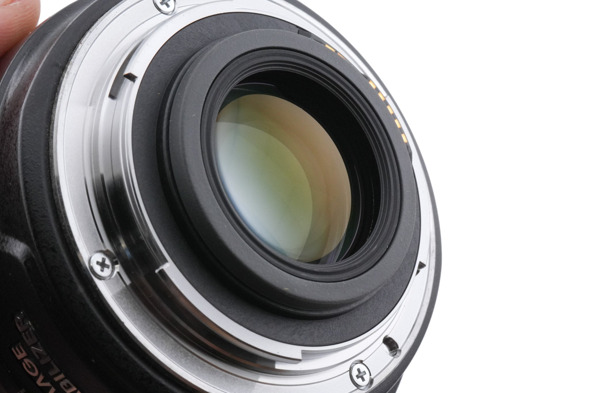 Canon 17-55mm f2.8 IS USM
