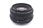 Pentax 75mm f2.8 SMC Pentax-A 645