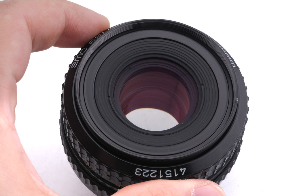 Pentax 75mm f2.8 SMC Pentax-A 645