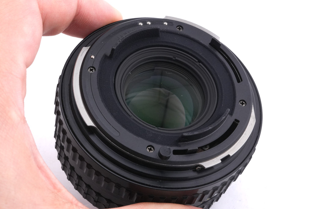 Pentax 75mm f2.8 SMC Pentax-A 645