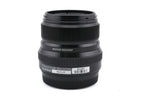 Fujifilm 23mm f2 Super EBC Fujinon Aspherical XF R WR