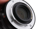 Fujifilm 23mm f2 Super EBC Fujinon Aspherical XF R WR
