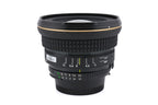 Tokina 17mm f3.5 Aspherical AT-X Pro
