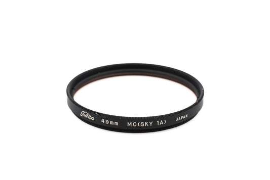 Toshiba 49mm Skylight Filter 1A MC - Accessory