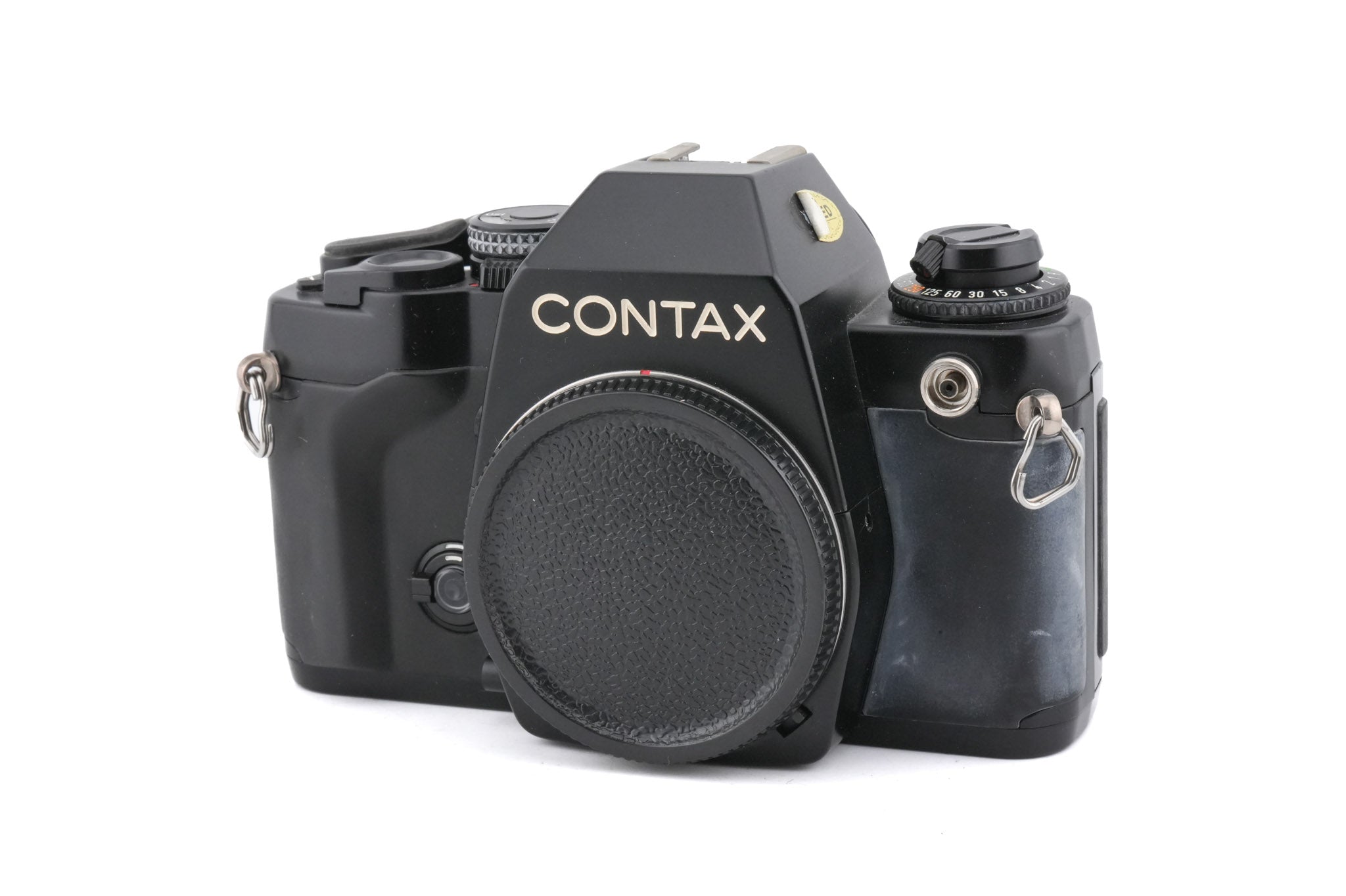 Contax 159MM - Camera