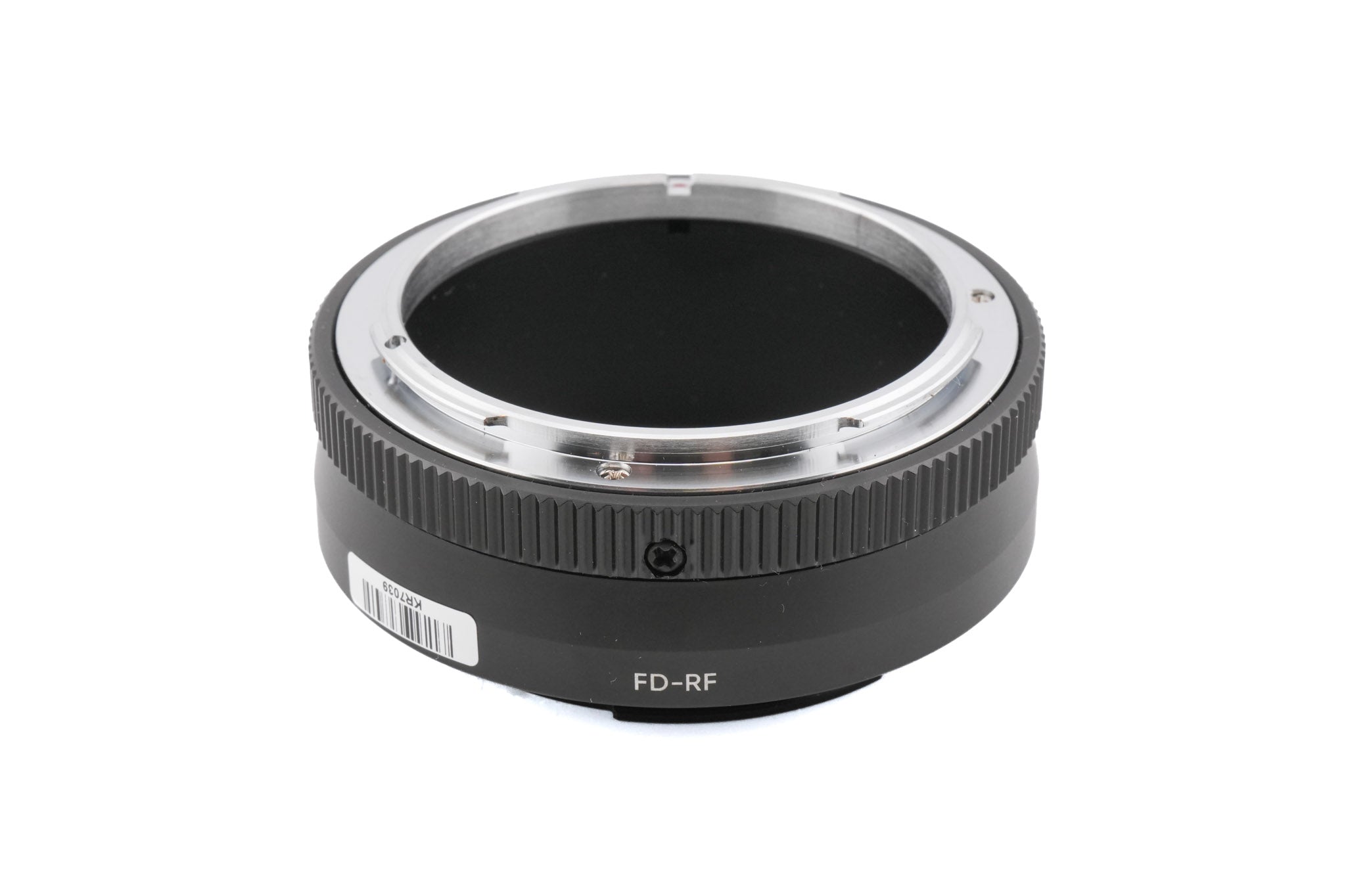 Urth Canon FD - Canon RF (FD-RF) Adapter - Accessory