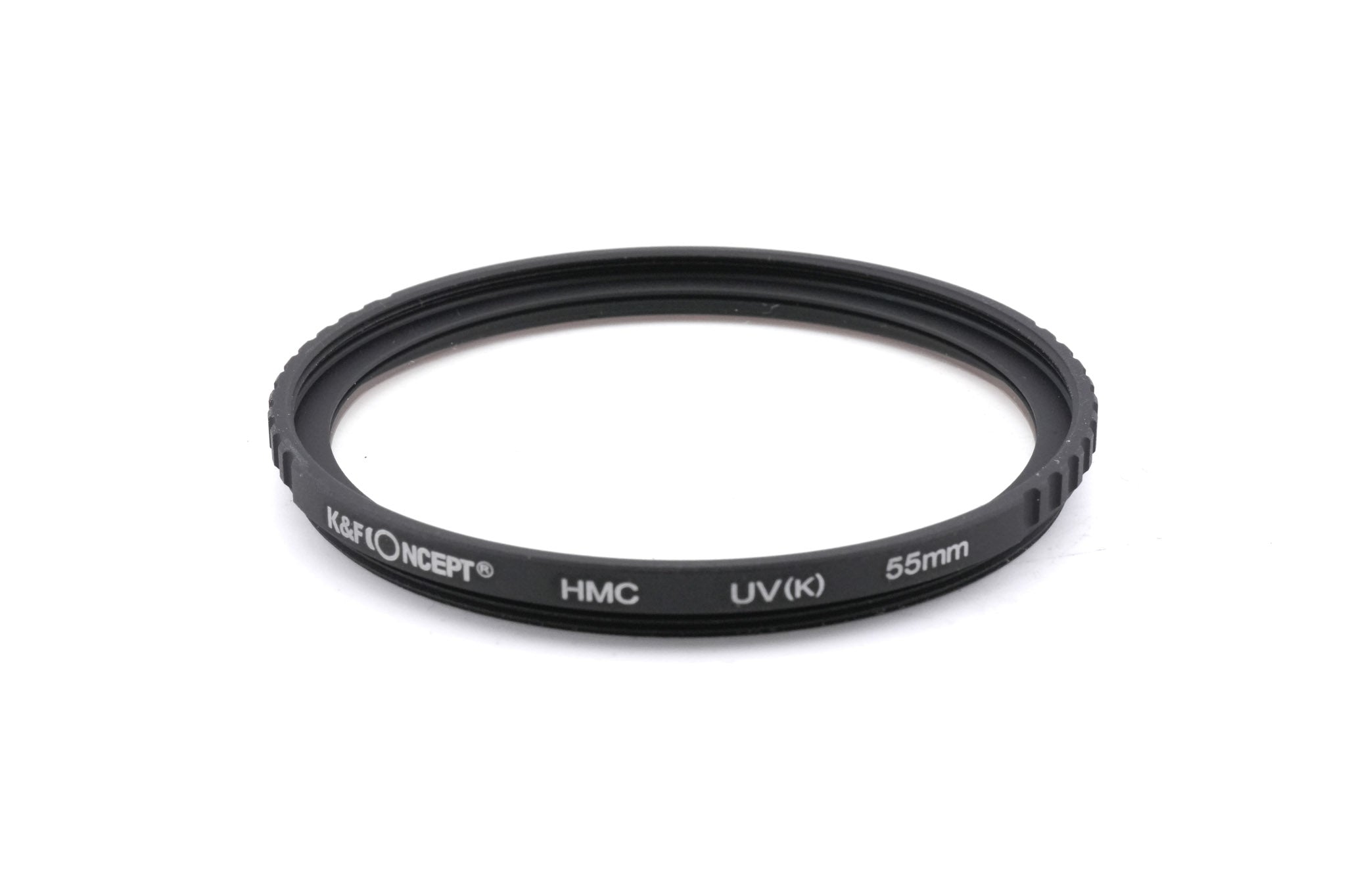 K&F Concept 55mm UV Filter HMC (K) - Accessory