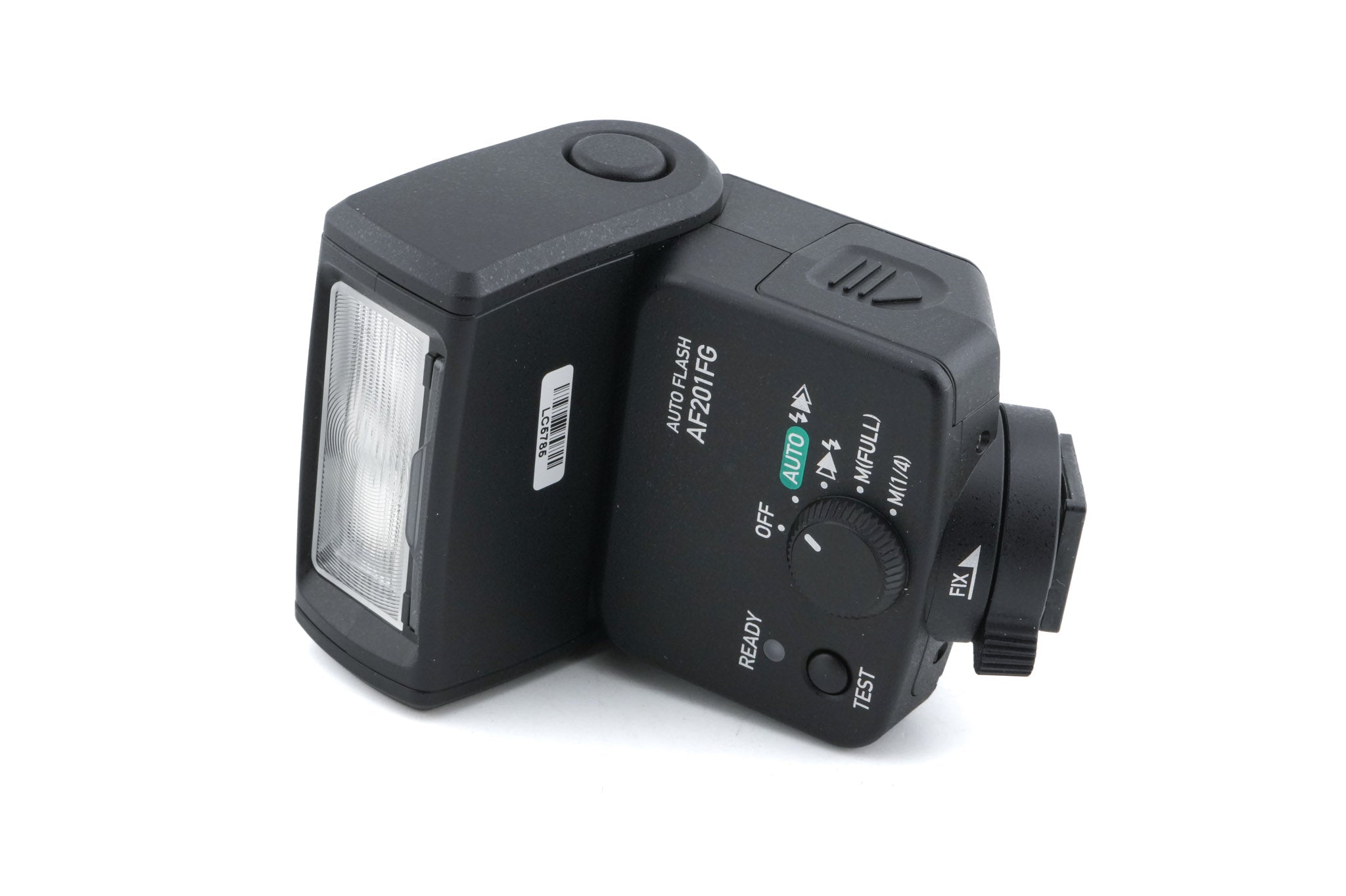 Pentax AF201FG Auto Flash - Accessory
