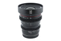 Meike 50mm T2.2 Multi Coated - Lens