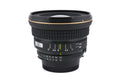 Tokina 17mm f3.5 Aspherical AT-X Pro - Lens