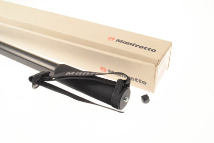 Manfrotto 776YB Monopod