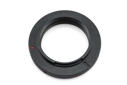 Generic T2 - Four Thirds Adapter