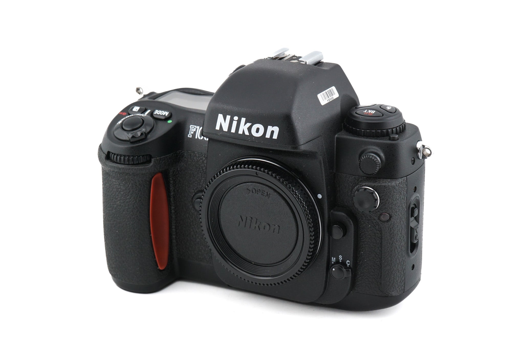 Nikon F100 - Camera – Kamerastore