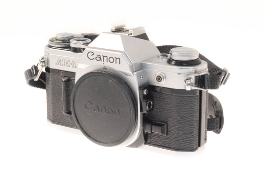 Canon AE-1