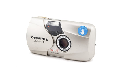 Olympus Mju-II