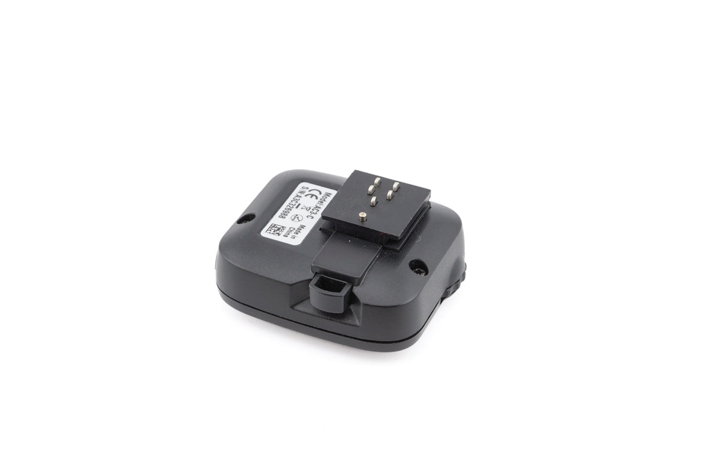 PocketWizard AC3 Zone Controller