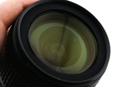 Nikon 18-105mm f3.5-5.6 AF-S Nikkor G ED VR